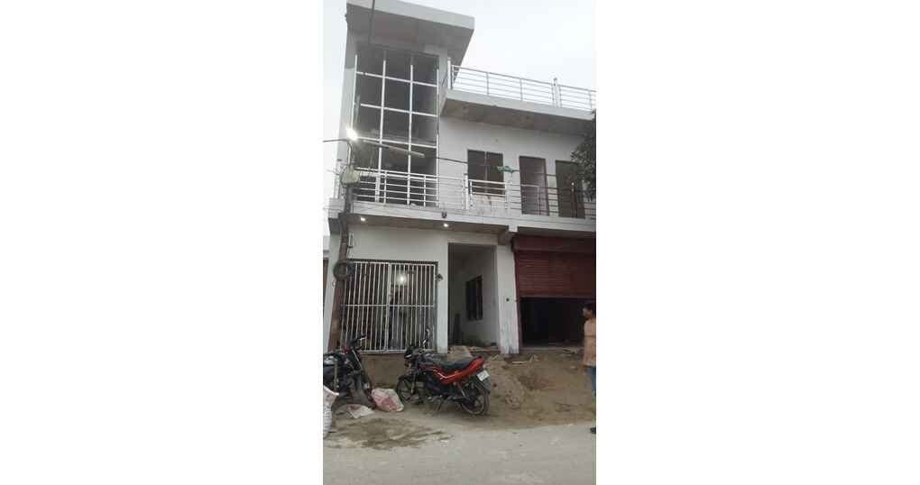 Rent Now 1740 SqFt Hall, Office Space Near Shiv Garden, Bareilly — thumbnail 5