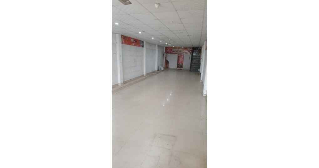 Rent Now 1200 SqFt Hall Near 100Fita Road, Bareilly — thumbnail 3
