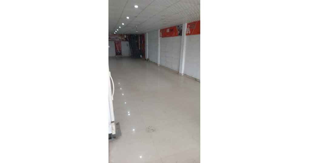 Rent Now 1200 SqFt Hall Near 100Fita Road, Bareilly — thumbnail 5