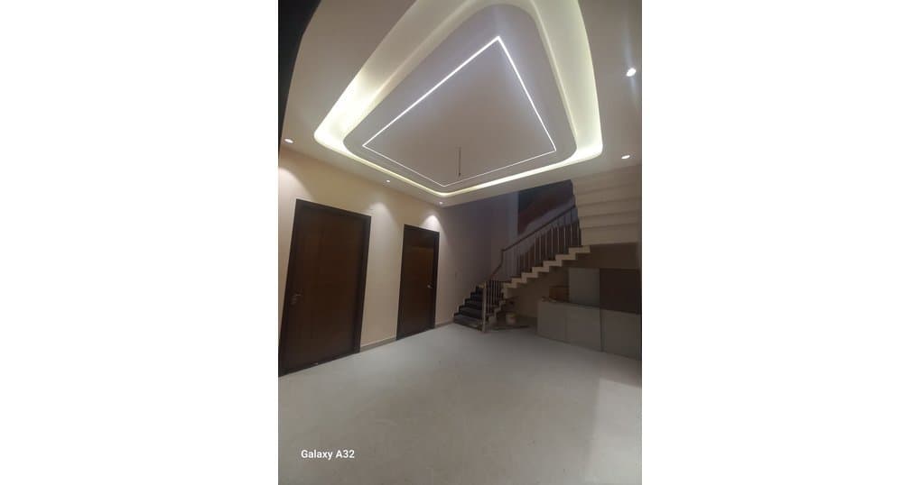 Buy Now 3BHK Fully Duplex Near Bisalpur road, Bareilly — thumbnail 4