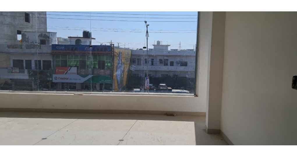 Rent Now 960 SqFt Hall Near Laldanth, Haldwani — thumbnail 4