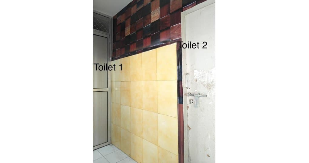 Buy Now 1270 SqFt Furnished Hall Near Durga City Center, Haldwani — thumbnail 2