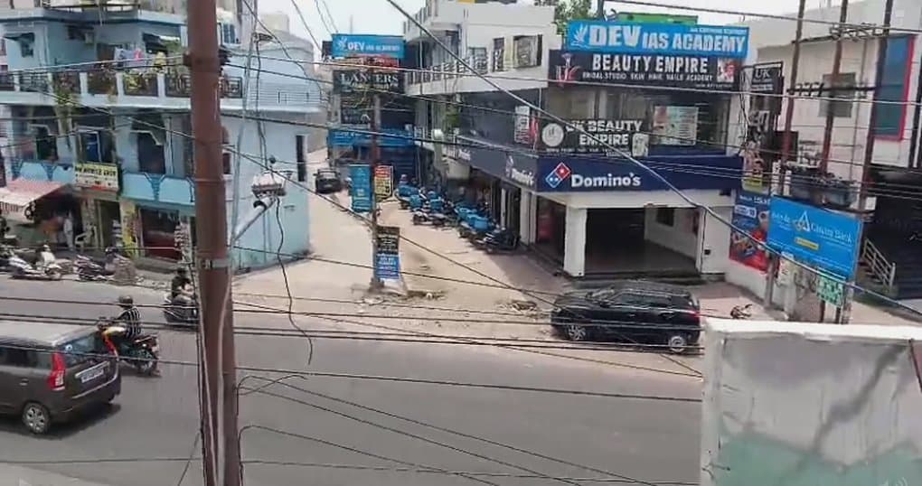Rent Now 210 SqFt Shop Near Kusumkhera Chauraha, Haldwani — thumbnail 2