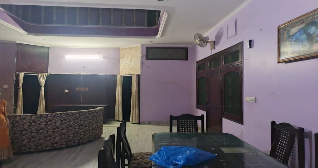 Rent Now 4BHK House for Wedding use Near Delapeer Road, Bareilly — thumbnail 9