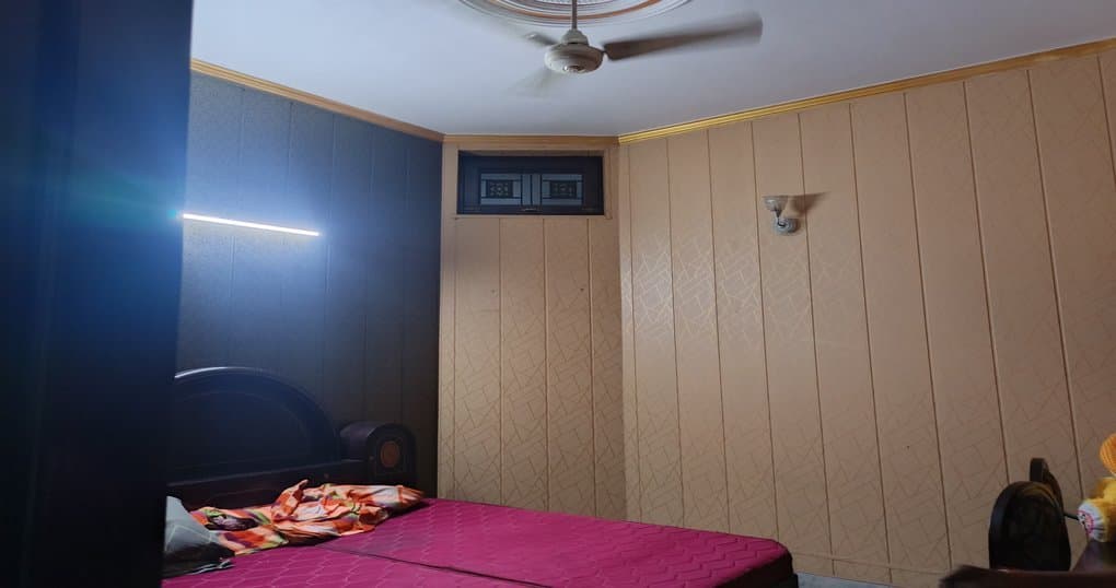 Rent Now 4BHK House for Wedding use Near Delapeer Road, Bareilly — thumbnail 4