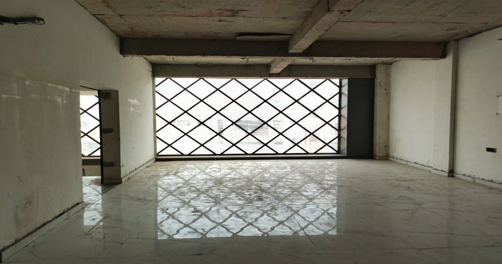 Rent Now 1500 SqFt Hall Near Delapeer Road, Bareilly — thumbnail 2