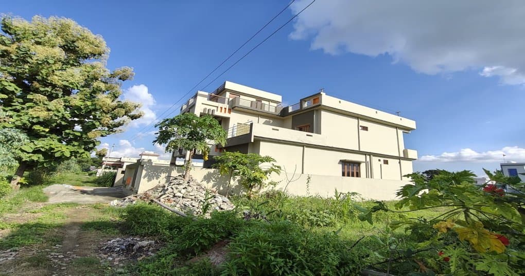 Buy Now 5BHK House Near Panchayat Ghar, Haldwani — thumbnail 3