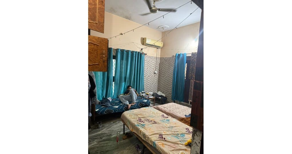Rent Now 3Room Set Near Block Office, Haldwani — thumbnail 2