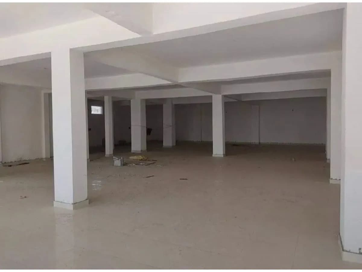 commercial · Haldwani