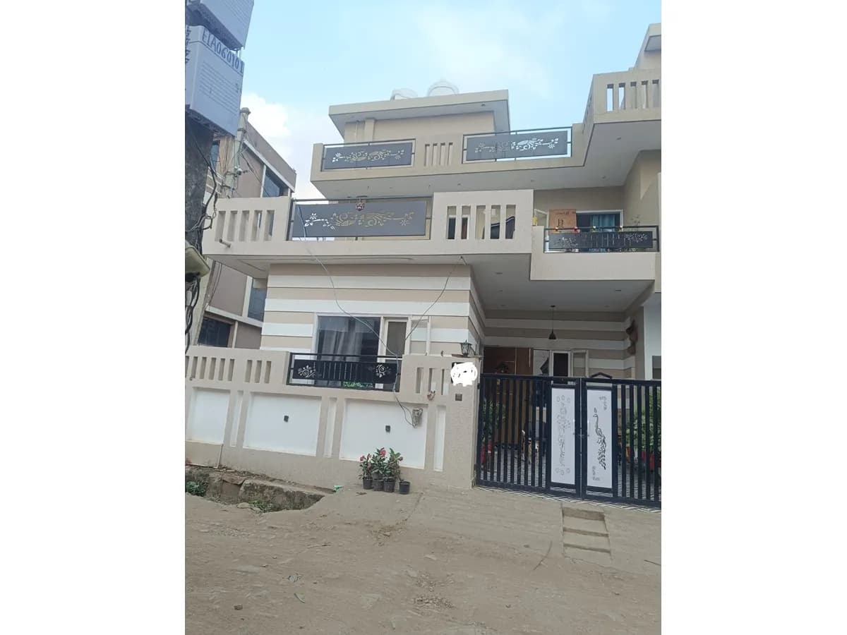 2 BHK House for Sale in Balawala, Dehradun