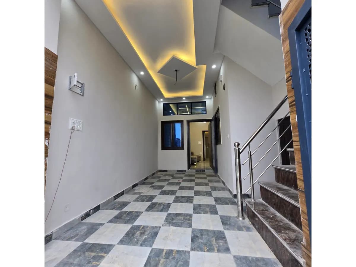 Residential Land for Sale in Daurdwala, Dehradun at 57 Lakhs