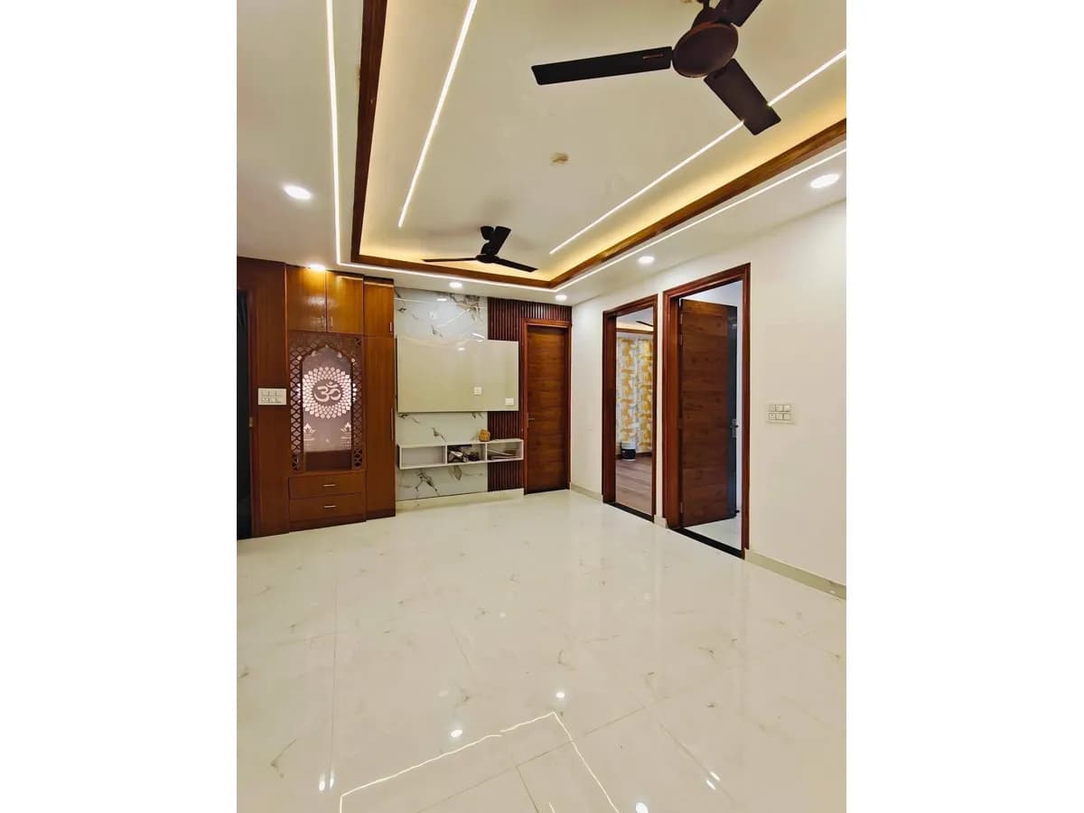 Spacious 3BHK Flat for Sale in GMS Road Dehradun