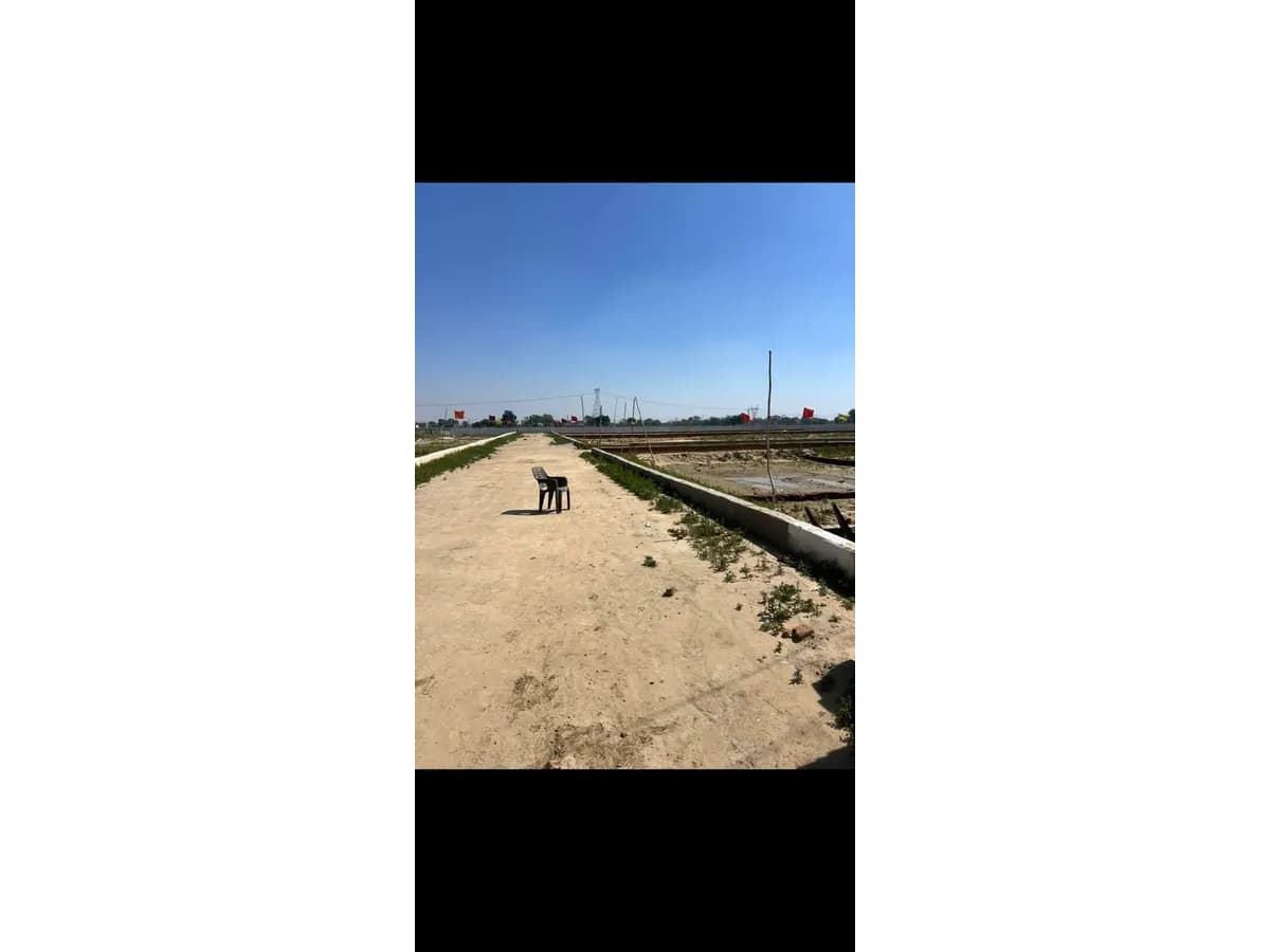 Prime Land for Sale Near Megh Singh College in Dehradun
