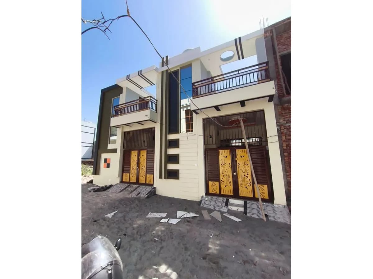 Independent 2 BHK House for Sale in Dehradun Near ISBT