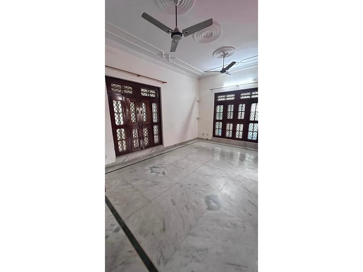 2BHK House for Rent Near Panchakki Chauraha, Haldwani