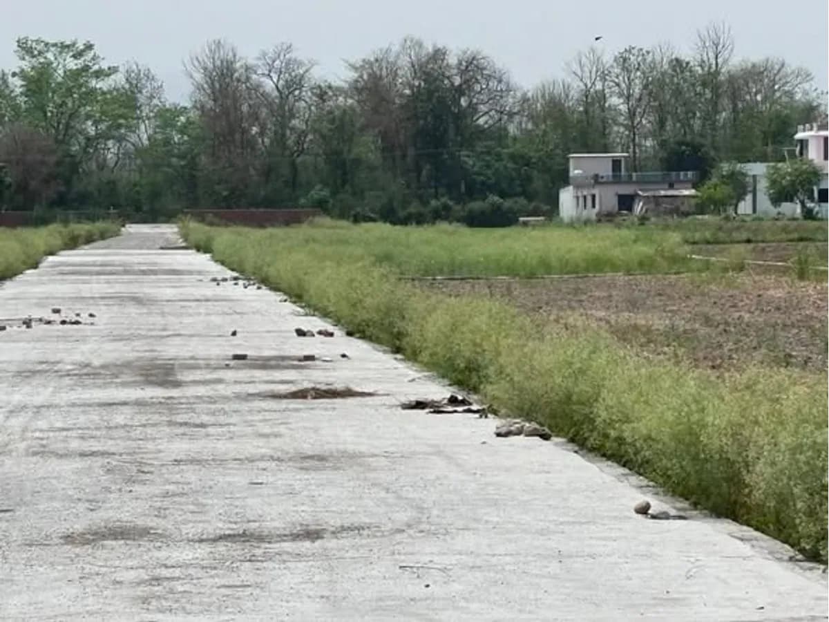 Prime Residential Land for Sale Near Uttaranchal Dental College, Dehradun