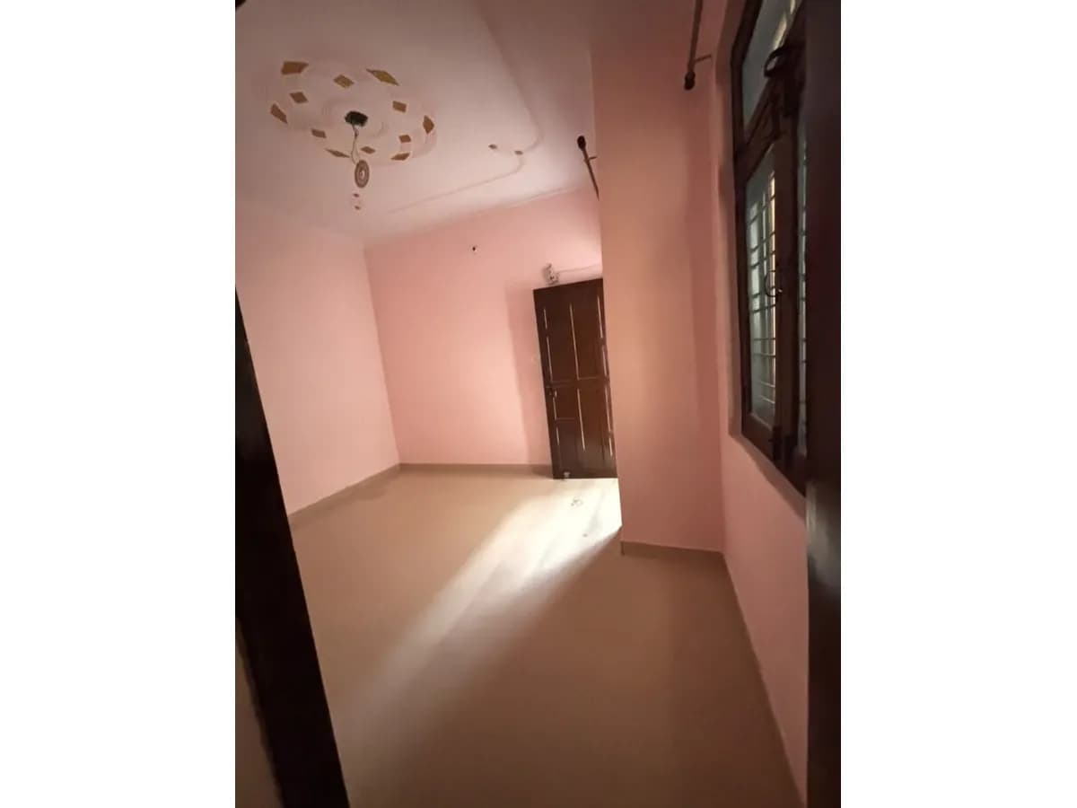 2 BHK House for Rent in Rampur Road Haldwani at 6000/month
