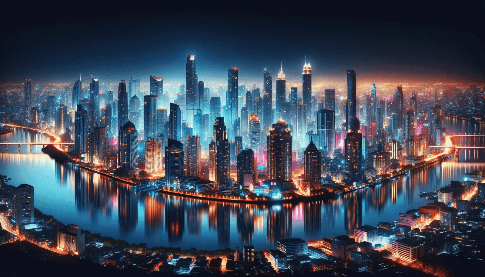 Top Real Estate companies in India
