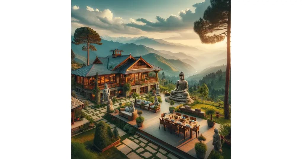 Why you will love a Homestay Over Hotel ?