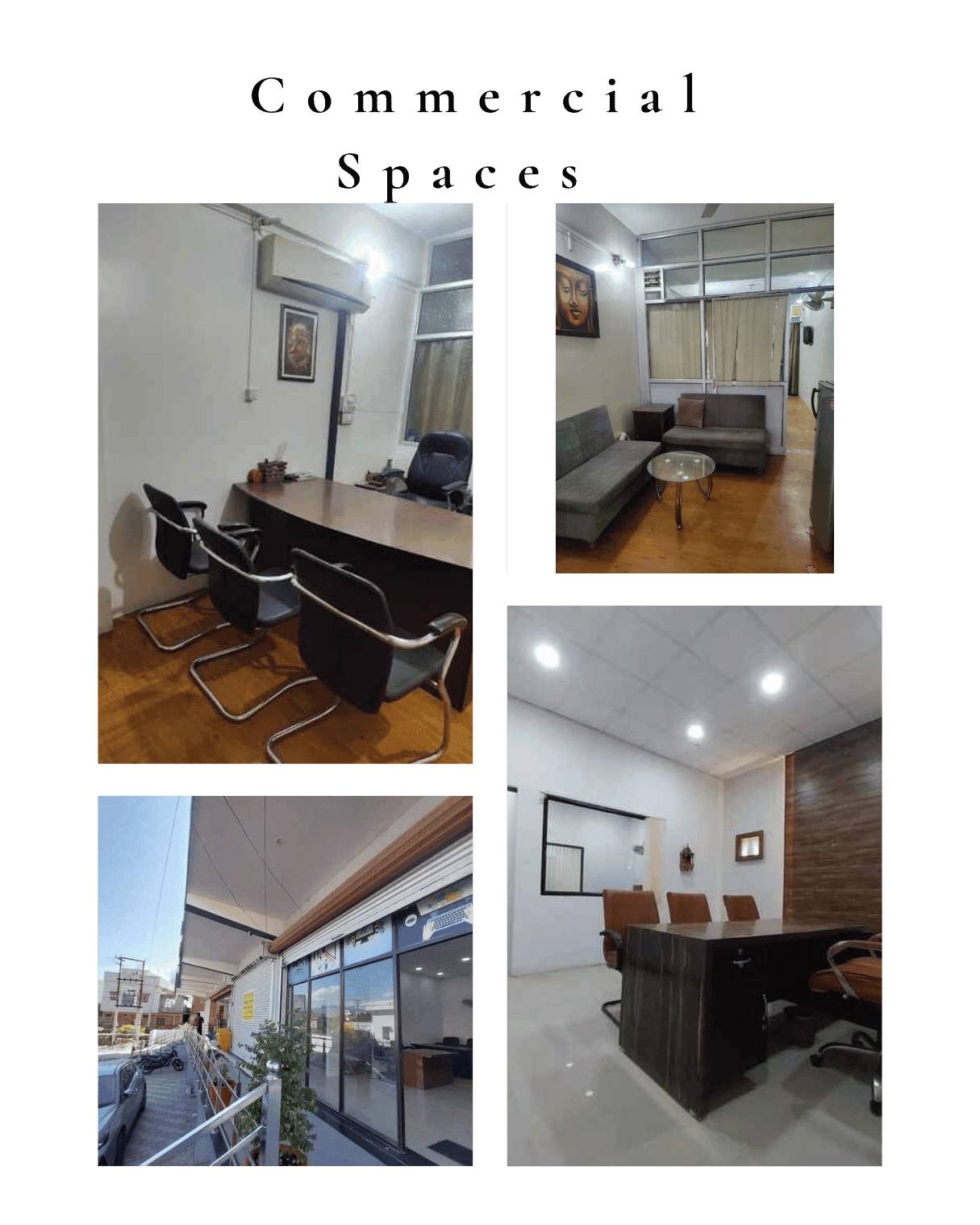 Do you know how to select a Perfect Commercial Space in Haldwani: A Comprehensive Guide