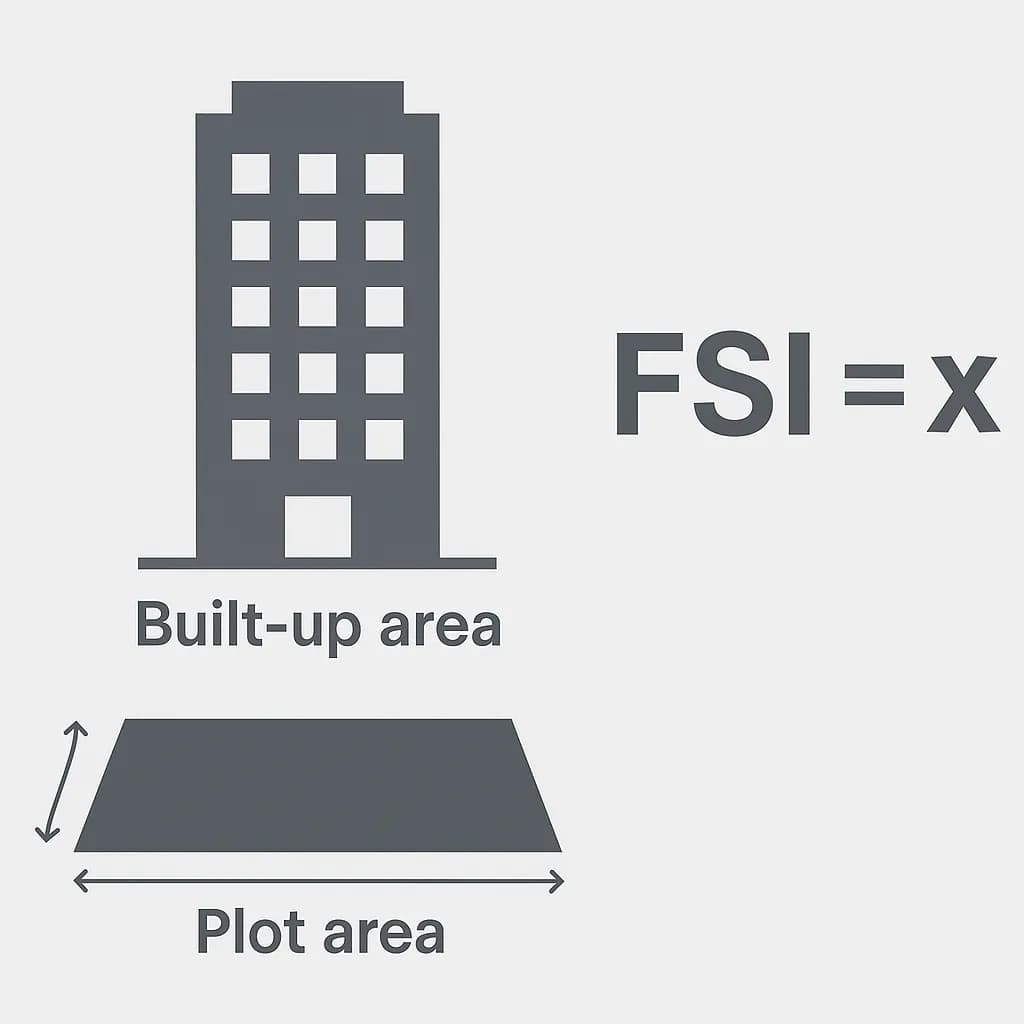 Do you know what Is FSI in Real Estate?