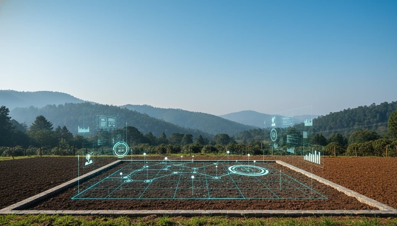 Land and Plot Sales: The Ultimate Guide to Buying Land in India